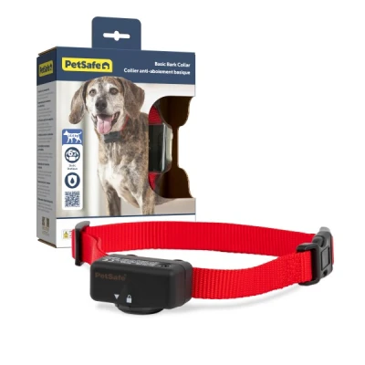 PetSafe Premium Ugatásgátló Nyakörv. /Impulzus/ PBC19-10765
