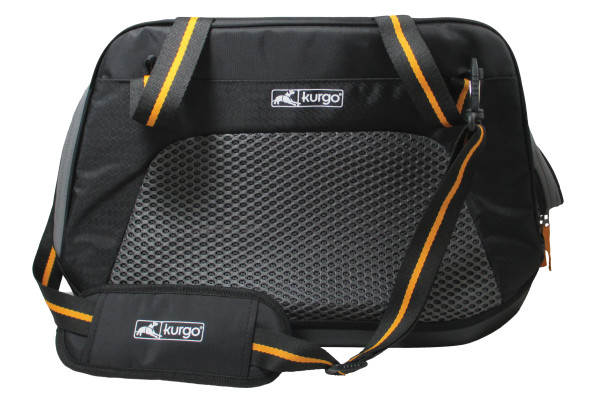 KURGO Explorer Carrier, Large, Black