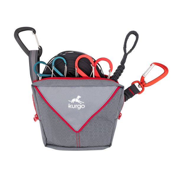 Kurgo Rögzitőpont két fa közé - Ridgeline Tie Out