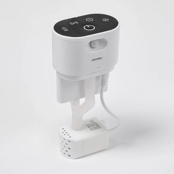 Cat Mate 2.2 Literes Rozsdamentes Acél Kisállat Ivókút - ÖNITATÓ (850) - CloserPets