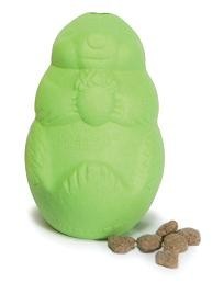 PETSAFE Busy Buddy Squirrel Dude (S)