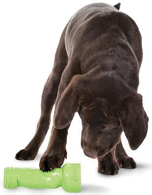 PETSAFE Busy Buddy LINKABLES CSAVART  ÚJRATÖLTHETÕ TÖBBRÉSZES KUTYAJÁTÉK