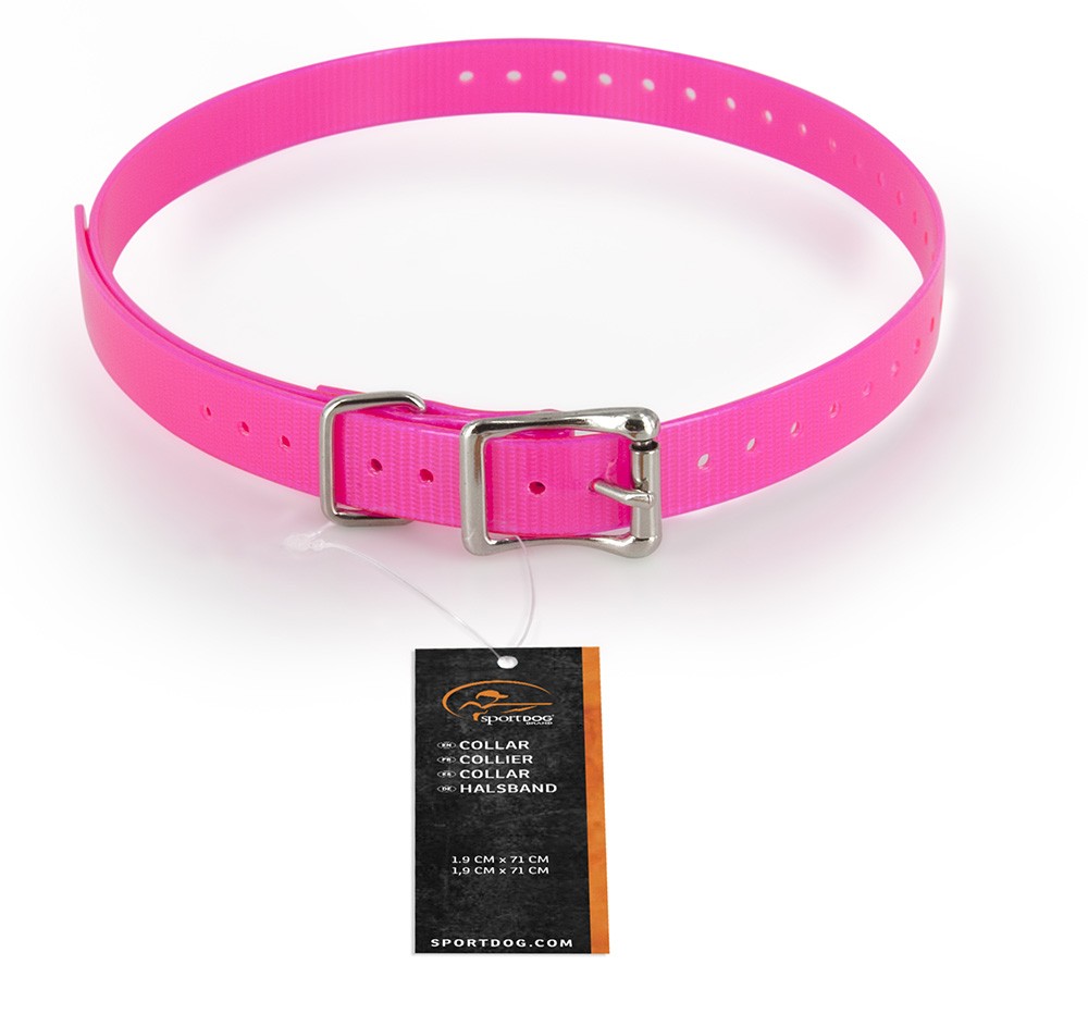 SportDOG Collar /Pink/