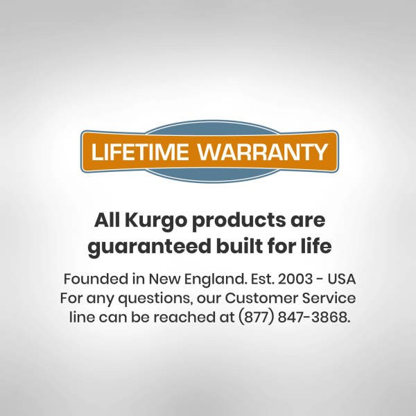 Kurgo Surf N Turf  - M - Dog Life Kutya mentőmellény - M