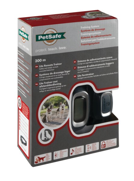 PetSafe 300 MÉTERES  LITE Elektromos Kiképző Nyakörv