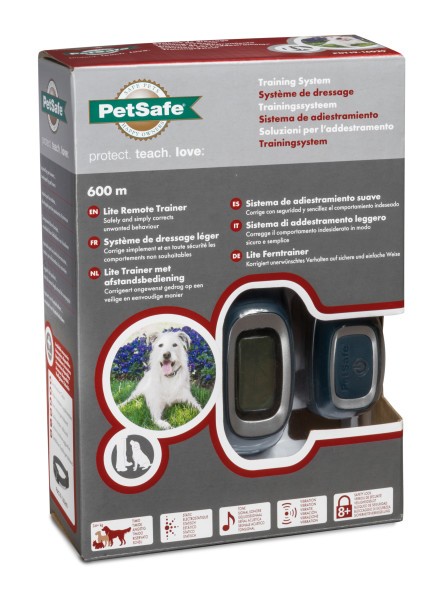 PetSafe 600 MÉTERES  LITE Elektromos Kiképző Nyakörv