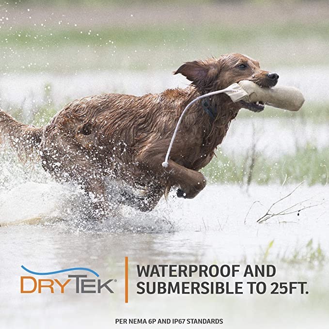 SPORTDOG SPORTTRAINER SD-825X-E ELEKTROMOS NYAKÖRV 700M