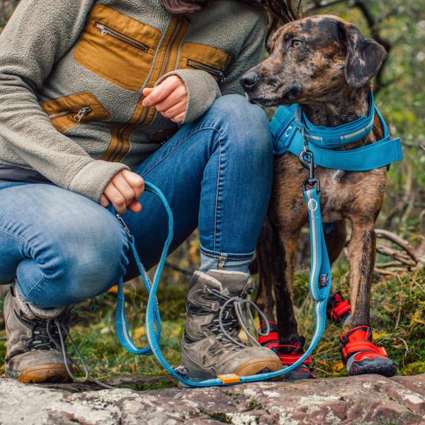 Kurgo RSG Stub Póráz, 142cm