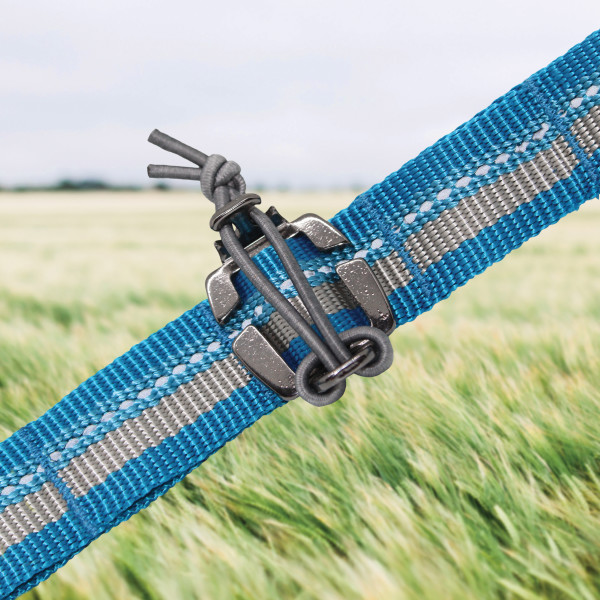 Kurgo RSG Stub Póráz, 142cm