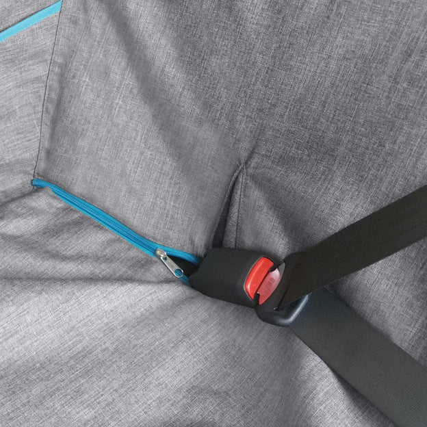 Kurgo Heather Half Hammock Autó üléshuzat
