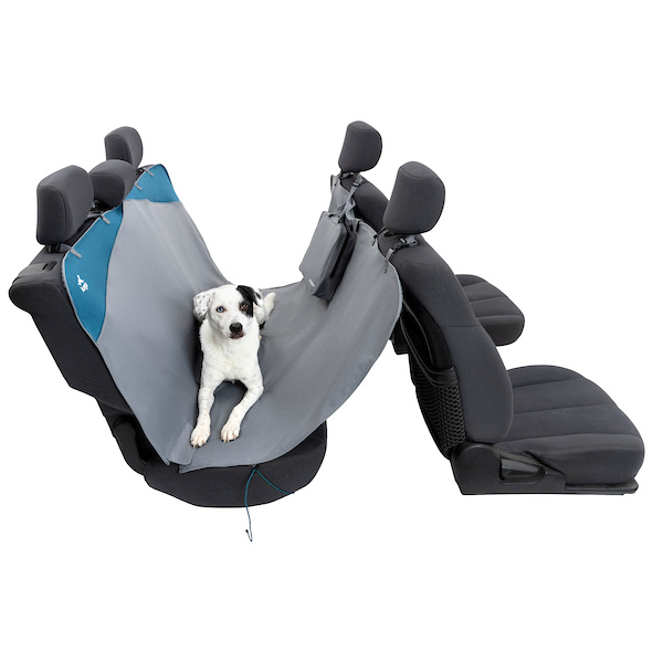 Kurgo ROVER Hammock védő üléshuzat kutyáknak, hátsó ülésre