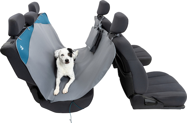 Kurgo ROVER Hammock védő üléshuzat kutyáknak, hátsó ülésre