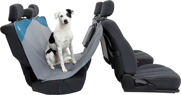 Kurgo ROVER Hammock védő üléshuzat kutyáknak, hátsó ülésre
