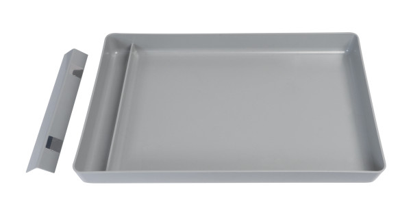 PetSafe Scoopfree Újrafelhasználható Tálca 2kg Premium Blue Kristállyal