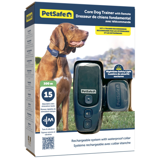 PetSafe 300 MÉTERES  Core Elektromos Kiképző Nyakörv