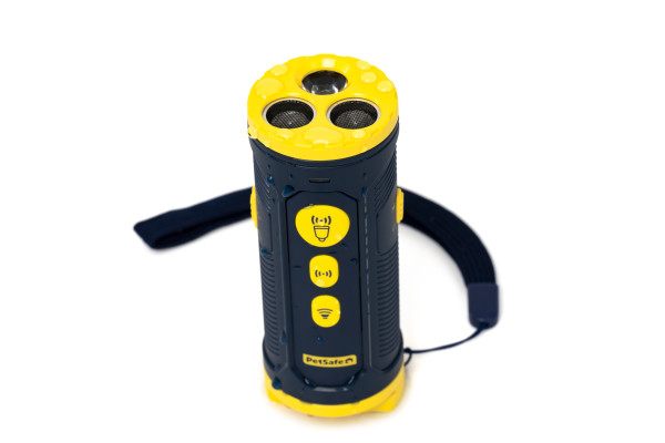  Ultrahangos kutya kiképző - PetSafe