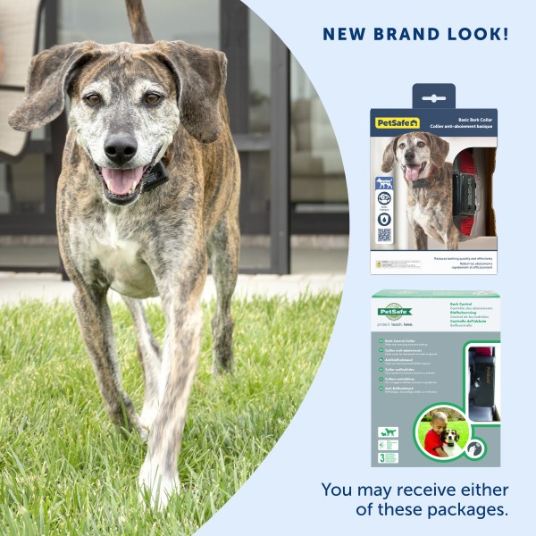 PetSafe Premium Ugatásgátló Nyakörv. /Impulzus/ PBC19-10765