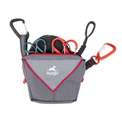 Kurgo Rögzitőpont két fa közé - Ridgeline Tie Out