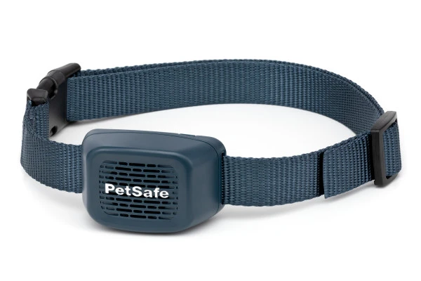 PetSafe Hangjelzéses Audible ugatásgátló nyakörv