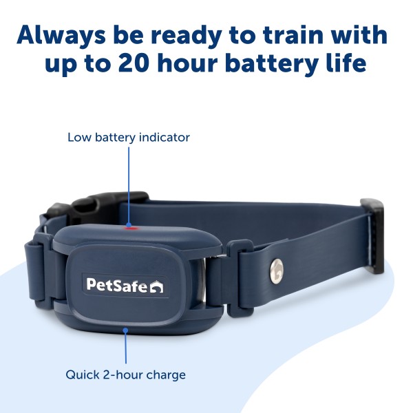 PetSafe Pro Kiegészítő Plusz Nyakörv