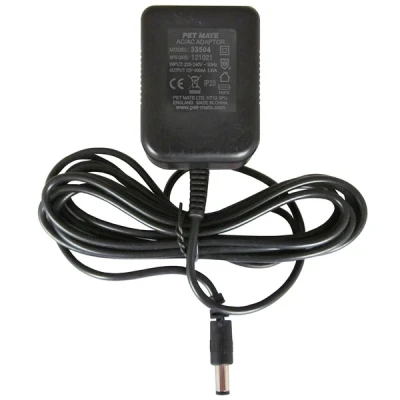 Cat Mate és Dog Mate ivókút-önitató  Hálózati Töltő adapter (948) - Closer Pets