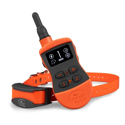 SPORTDOG 500 méteres elektromos nyakörv SD-575-E